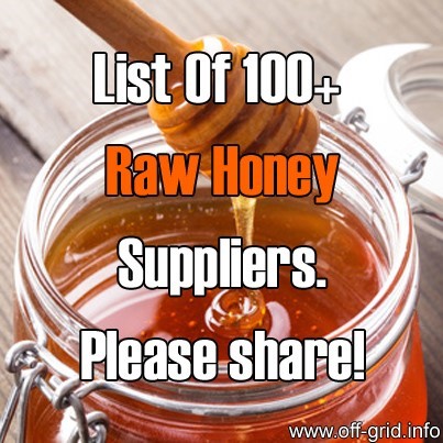  Net Carbs In Honey El Paso TX 79960